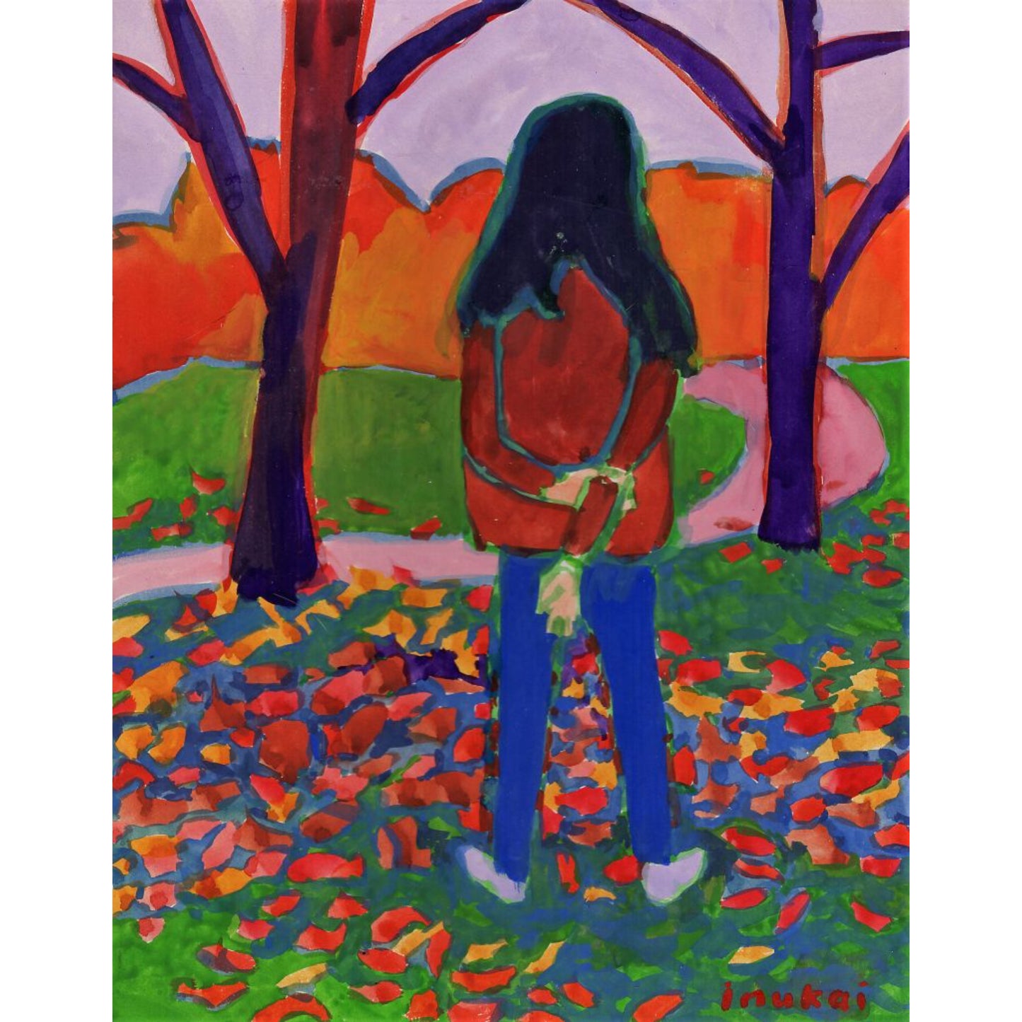 7018 - 8" x 11"