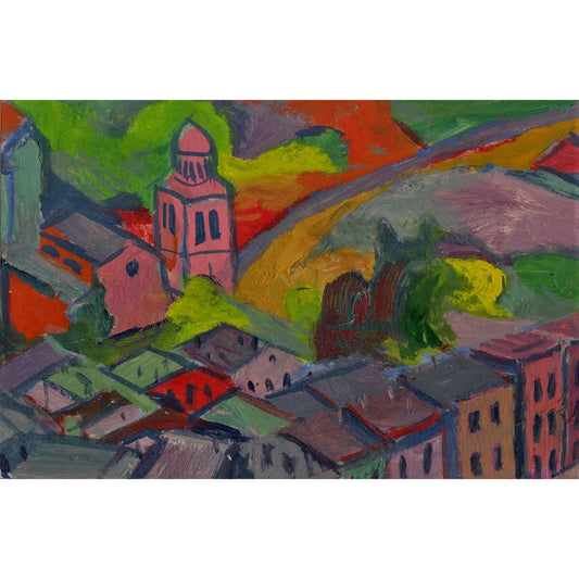 7024 - 11" x 6.5"