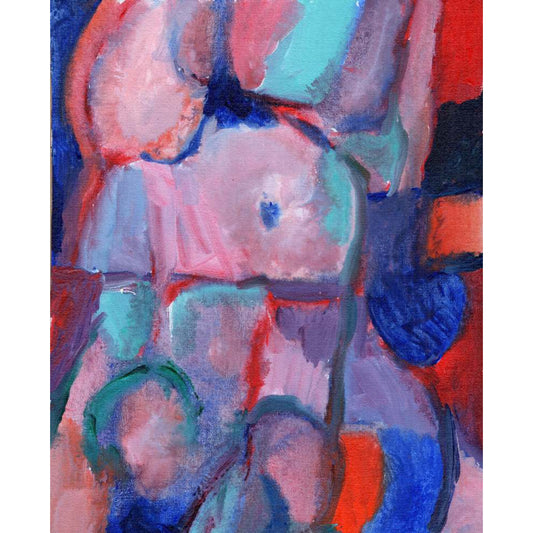 7026 - 10" x 14"