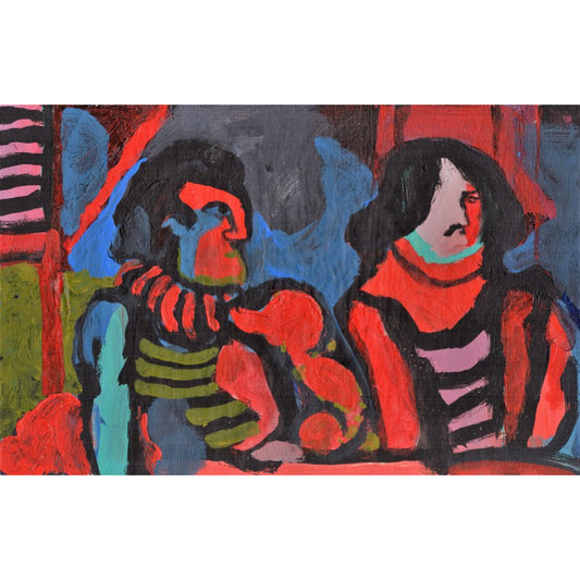 7027 - 10" x 6.5"