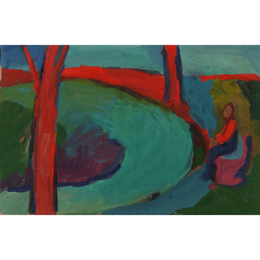 7030 - 13" x 9"