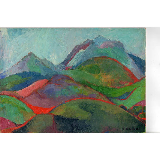 7031 - 14" x 10"