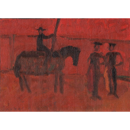 7036 - 9" x 7"