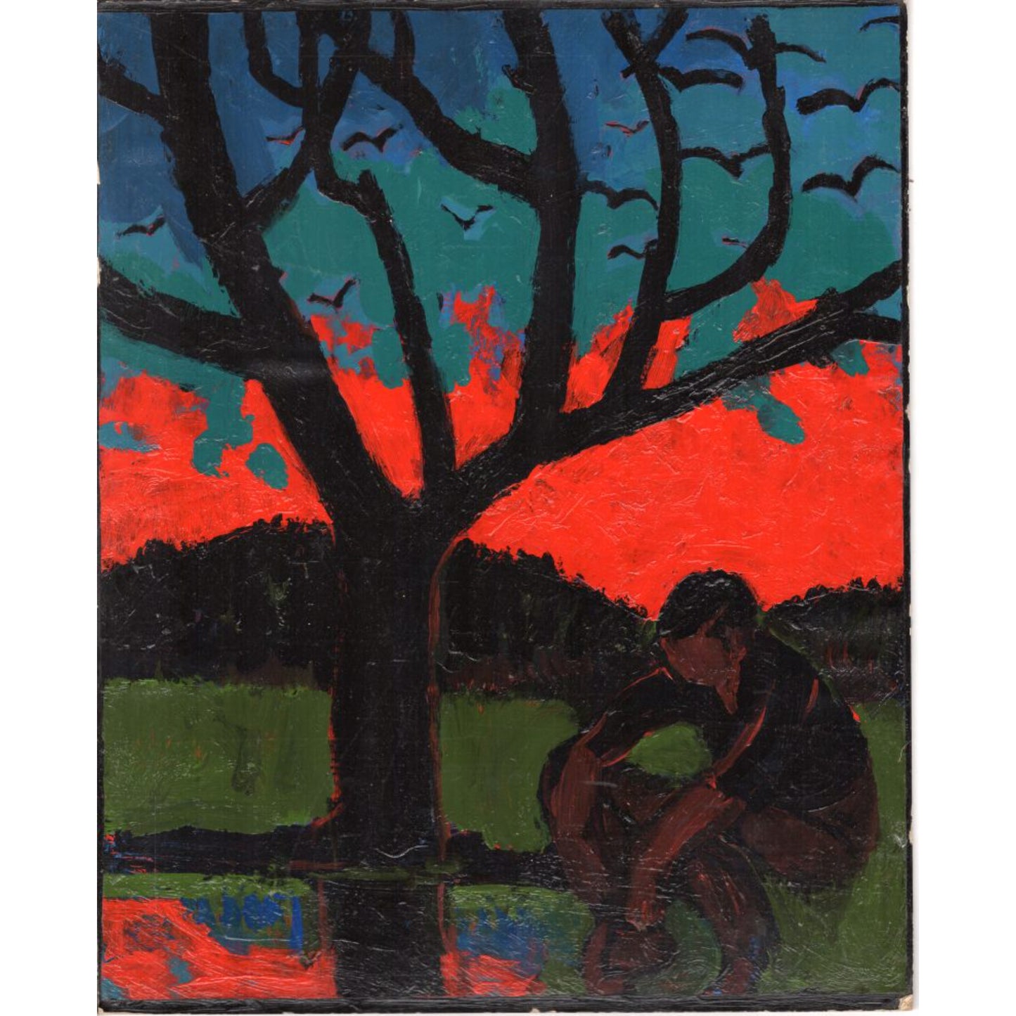 7037 - 10.5" x 13"