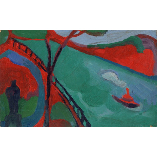 7040 - 10" x 6"