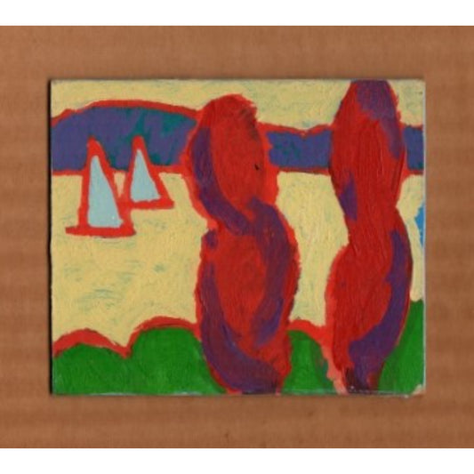 7043 - 3.5" x 3"