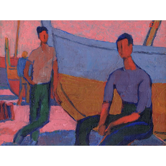 7053 - 13" x 10"