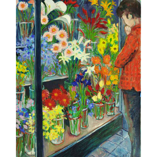 7318 - 24" x 30"