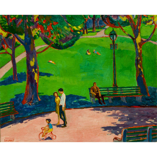 7319 - 20" x 24"