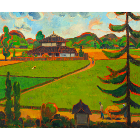 7322 - 27.5" x 34"