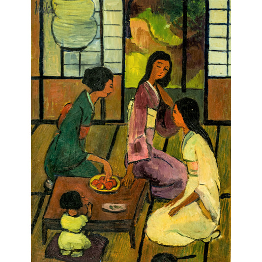 7339 - 24" x 30"