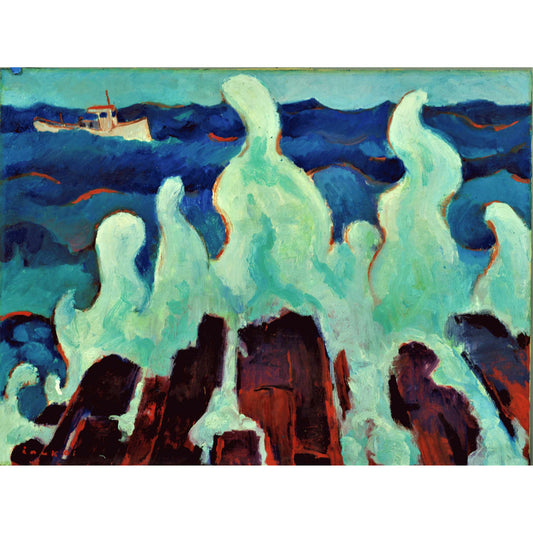 7345 - 24" x 18"