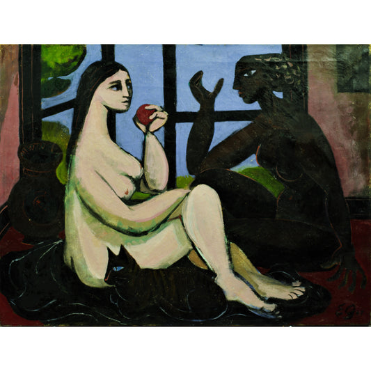 7346 - 33" x 24"