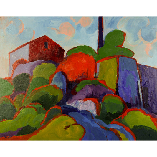 7362 - 22" x 17.5"