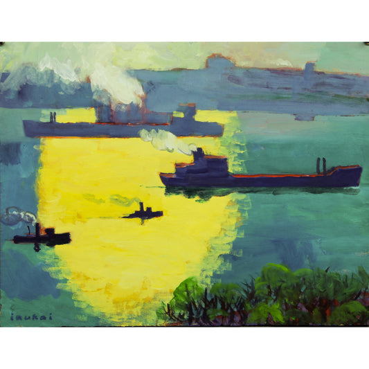 7380 - 21.75" x 15.75"