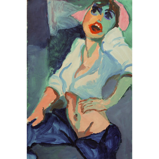 7381 - 12" x 18"