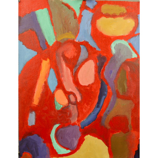 7383 - 21" x 27.25"