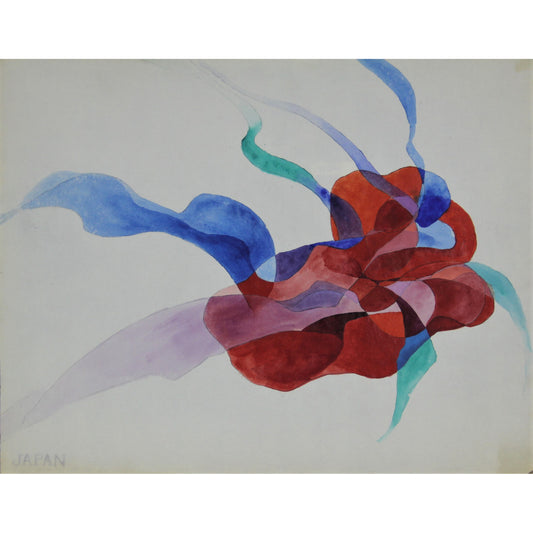 7438 - 22.5" x 17.5"