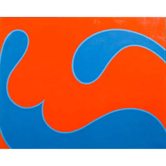 7467 - 30" x 24"