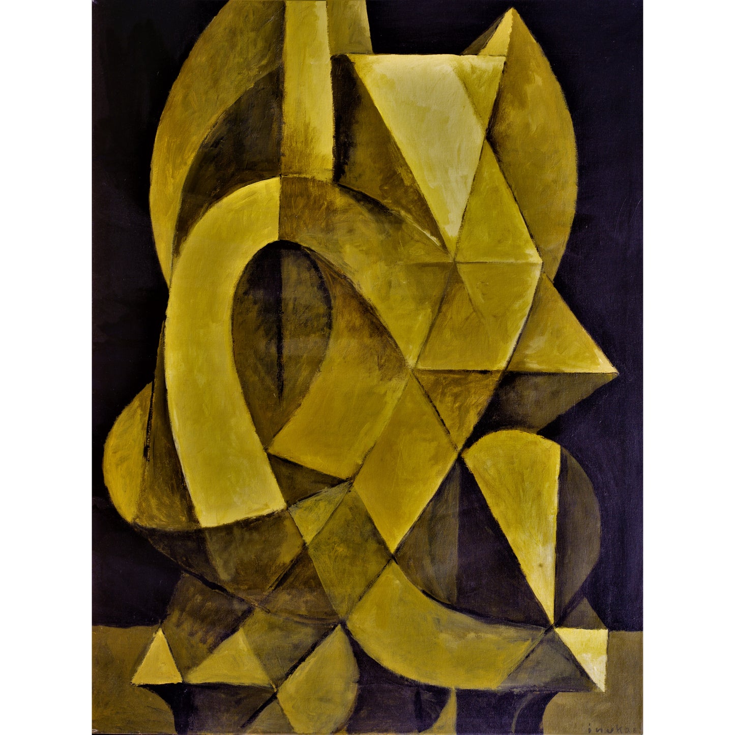 7553 - 66" x 50"