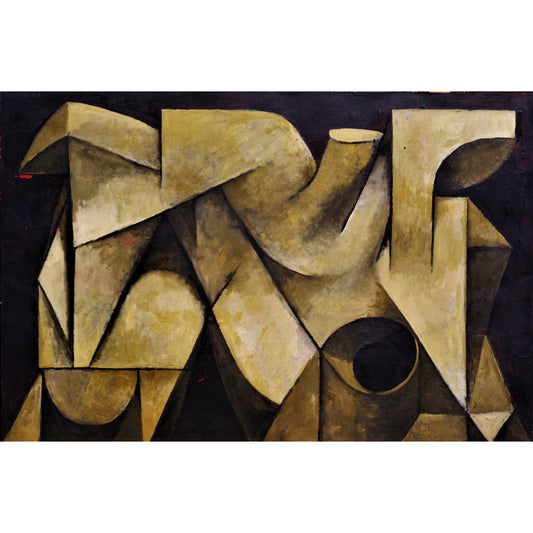 7555 - 48" x 72"