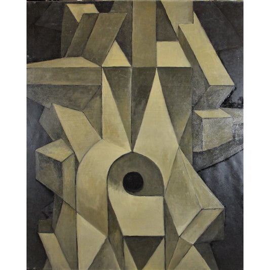 7556 - 60" x 50"