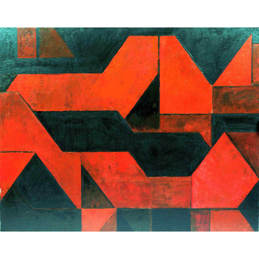 7564 - 40" x 50"