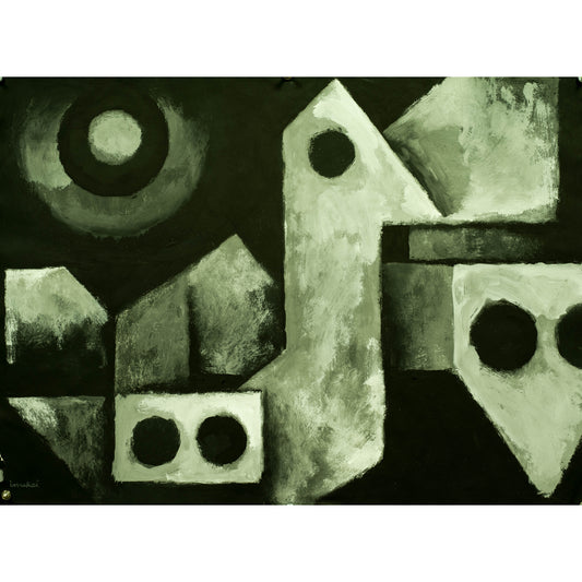 7587 - 23" x 31.5"