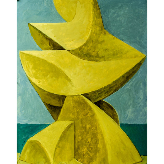 7589 - 30" x 24"